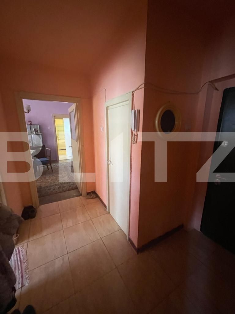 Apartament de vânzare 3 camere Central - 67326AV | BLITZ Cluj-Napoca | Poza8