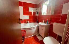 Apartament 2 camere decomandate, 2 balcoane, 50 mp, zona Dunarii