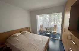 Apartament 2 camere decomandate, 2 balcoane, 50 mp, zona Dunarii