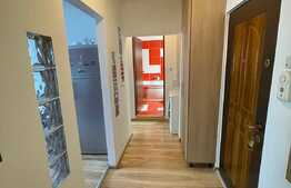 Apartament 2 camere decomandate, 2 balcoane, 50 mp, zona Dunarii