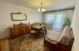 Apartament 2 camere decomandate, 2 balcoane, 50 mp, zona Dunarii