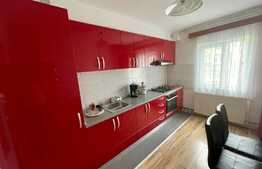 Apartament 2 camere decomandate, 2 balcoane, 50 mp, zona Dunarii