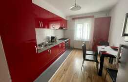 Apartament 2 camere decomandate, 2 balcoane, 50 mp, zona Dunarii