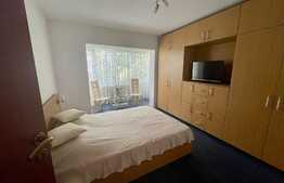 Apartament 2 camere decomandate, 2 balcoane, 50 mp, zona Dunarii