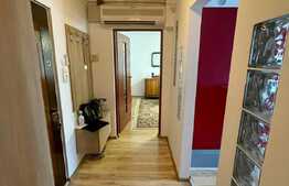 Apartament 2 camere decomandate, 2 balcoane, 50 mp, zona Dunarii