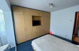 Apartament 2 camere decomandate, 2 balcoane, 50 mp, zona Dunarii