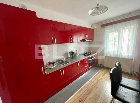 Apartament de vânzare 2 camere Intre Lacuri - 67327AV | BLITZ Cluj-Napoca | Poza2