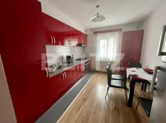 Apartament de vânzare 2 camere Intre Lacuri - 67327AV | BLITZ Cluj-Napoca | Poza1