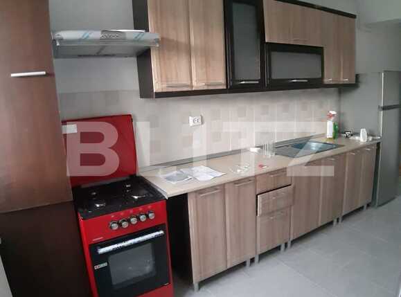 Apartament de închiriat 2 camere Floreşti - 67328AI | BLITZ Cluj-Napoca | Poza5