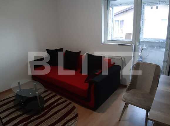 Apartament de închiriat 2 camere Floreşti - 67328AI | BLITZ Cluj-Napoca | Poza2