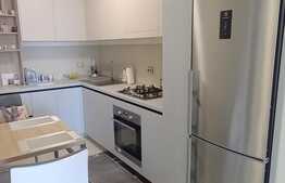 Apartament 2 camere,imobil nou ,  45  mp, terasa de 9 mp, loc de parcare , zona Iulius Mall