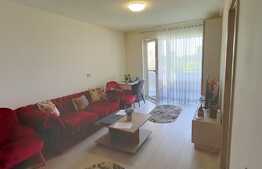 Apartament 2 camere,imobil nou ,  45  mp, terasa de 9 mp, loc de parcare , zona Iulius Mall