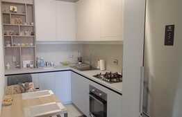 Apartament 2 camere,imobil nou ,  45  mp, terasa de 9 mp, loc de parcare , zona Iulius Mall