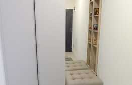 Apartament 2 camere,imobil nou ,  45  mp, terasa de 9 mp, loc de parcare , zona Iulius Mall