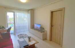 Apartament 2 camere,imobil nou ,  45  mp, terasa de 9 mp, loc de parcare , zona Iulius Mall