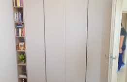 Apartament 2 camere,imobil nou ,  45  mp, terasa de 9 mp, loc de parcare , zona Iulius Mall