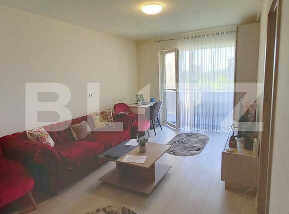 Apartament de vânzare 2 camere Gheorgheni - 67329AV | BLITZ Cluj-Napoca | Poza2