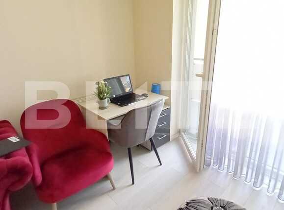 Apartament de vânzare 2 camere Gheorgheni - 67329AV | BLITZ Cluj-Napoca | Poza3