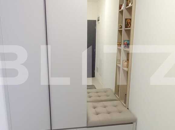 Apartament de vânzare 2 camere Gheorgheni - 67329AV | BLITZ Cluj-Napoca | Poza5