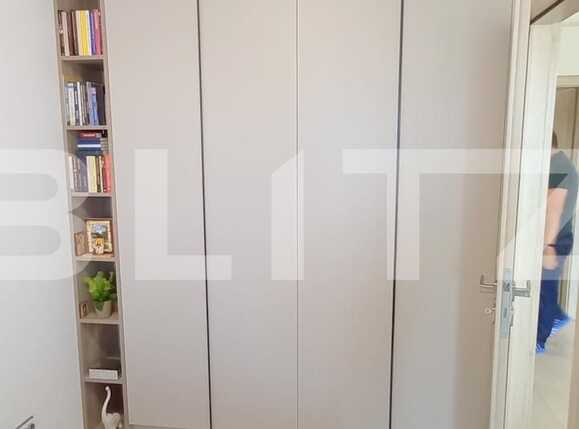 Apartament de vânzare 2 camere Gheorgheni - 67329AV | BLITZ Cluj-Napoca | Poza8