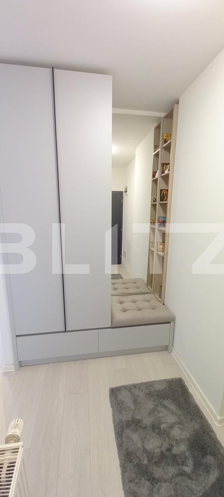 Apartament de vânzare 2 camere Gheorgheni - 67329AV | BLITZ Cluj-Napoca | Poza5