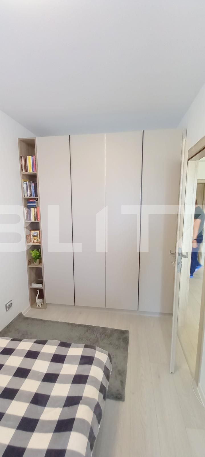 Apartament de vânzare 2 camere Gheorgheni - 67329AV | BLITZ Cluj-Napoca | Poza8