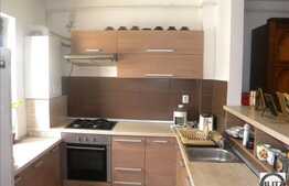 1 camera de vanzare, 40 mp, partial mobilat, zona strazii Teilor,