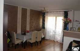 1 camera de vanzare, 40 mp, partial mobilat, zona strazii Teilor,