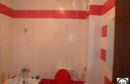 1 camera de vanzare, 40 mp, partial mobilat, zona strazii Teilor,