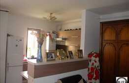 1 camera de vanzare, 40 mp, partial mobilat, zona strazii Teilor,