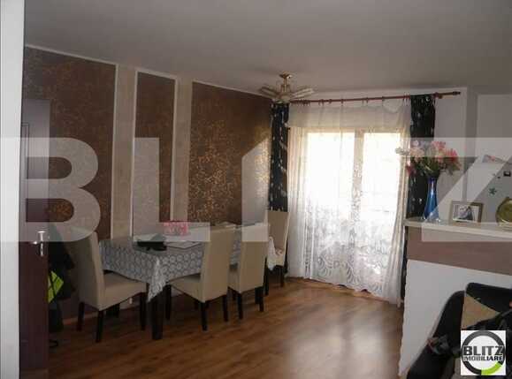 Garsonieră de vânzare Floreşti - 6733AV | BLITZ Cluj-Napoca | Poza1