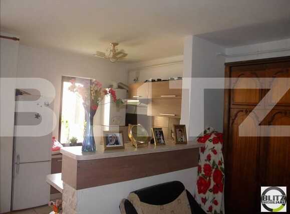 Garsonieră de vânzare Floreşti - 6733AV | BLITZ Cluj-Napoca | Poza3