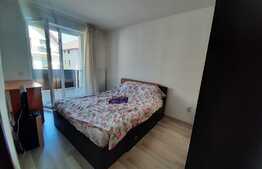 Apartament nou, 2 camere, mobilat si utilat, zona Tractoru