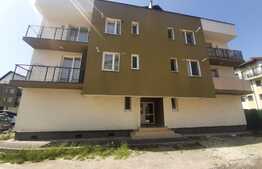 Apartament nou, 2 camere, mobilat si utilat, zona Tractoru