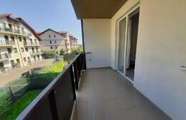 Apartament nou, 2 camere, mobilat si utilat, zona Tractoru