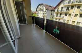 Apartament nou, 2 camere, mobilat si utilat, zona Tractoru