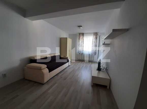 Apartament de vânzare 2 camere Tractorul - 67334AV | BLITZ Brașov | Poza1