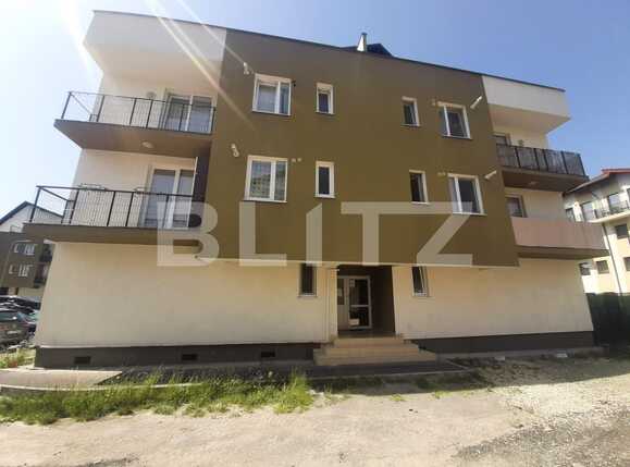 Apartament de vânzare 2 camere Tractorul - 67334AV | BLITZ Brașov | Poza14