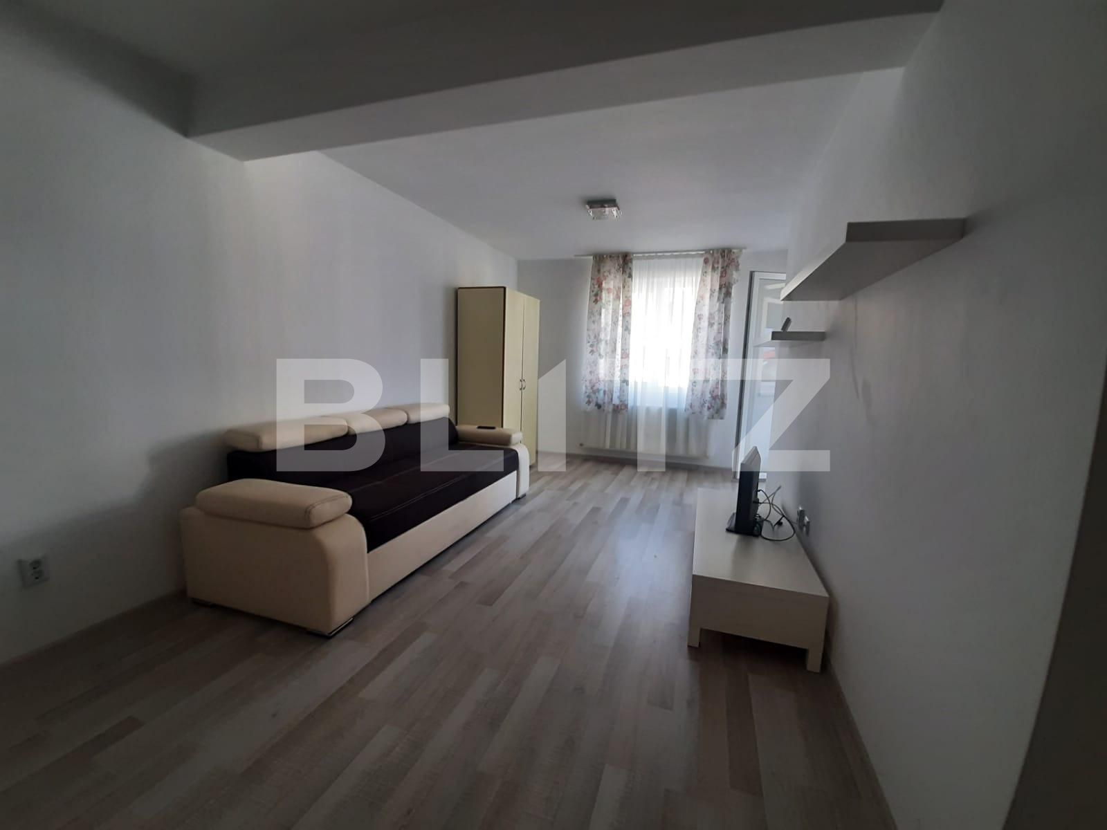 Apartament de vânzare 2 camere Tractorul - 67334AV | BLITZ Brașov | Poza1