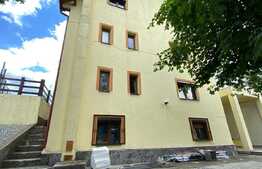 Casa cu potential turistic, 380 mp, FUNDATA