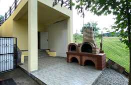 Casa cu potential turistic, 380 mp, FUNDATA