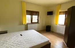 Casa cu potential turistic, 380 mp, FUNDATA