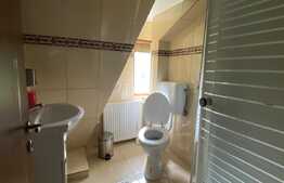 Casa cu potential turistic, 380 mp, FUNDATA