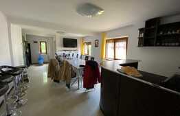 Casa cu potential turistic, 380 mp, FUNDATA