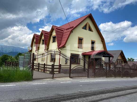 Casa de vânzare 9 camere Exterior Sud - 67337CV | BLITZ Brașov | Poza2