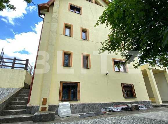 Casa de vânzare 9 camere Exterior Sud - 67337CV | BLITZ Brașov | Poza4