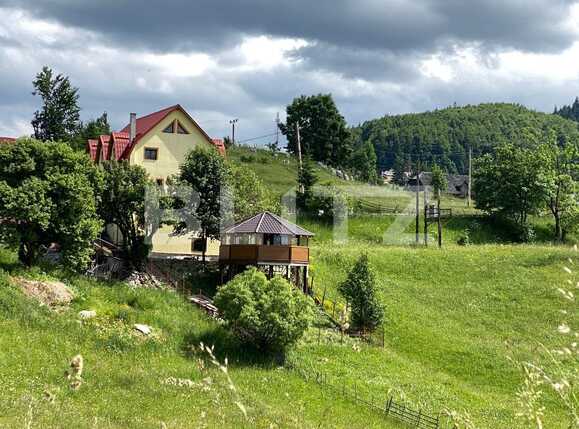 Casa de vânzare 9 camere Exterior Sud - 67337CV | BLITZ Brașov | Poza1