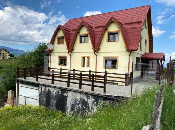 Casa de vânzare 9 camere Exterior Sud - 67337CV | BLITZ Brașov | Poza3