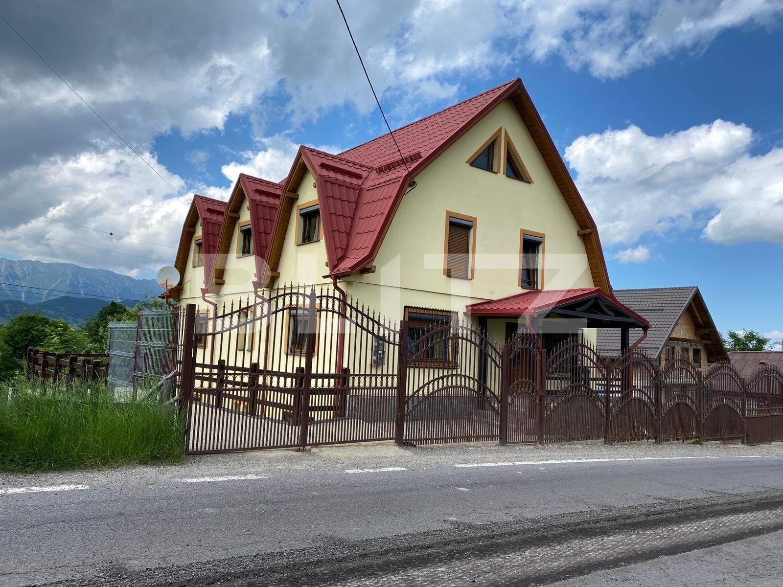 Casa de vânzare 9 camere Exterior Sud - 67337CV | BLITZ Brașov | Poza2