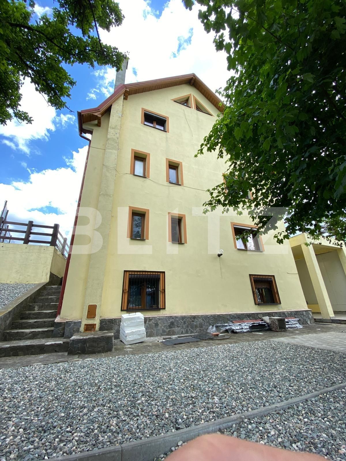 Casa de vânzare 9 camere Exterior Sud - 67337CV | BLITZ Brașov | Poza4